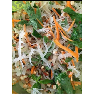 rong sụn tươi 500g