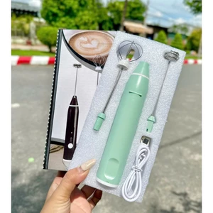 CÂY TẠO BỌT CAFE - MÁY ĐÁNH TRỨNG MINI