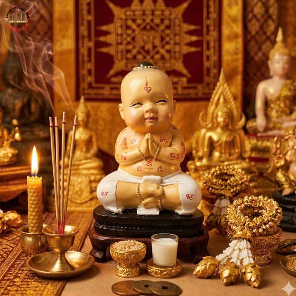 PHỤ KIỆN TƯỢNG TRANG TRÍ MINI ĐỂ BÀN CAO 13CM MÀU SẮC SINH ĐỘNG