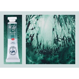 White Nights ♥ Set 3 Mã Màu Nước - Set Dùng Thử hoặc Full Box 10ml - Màu Vẽ Dòng Hoạ sĩ 🐻🌸 - Nevskaya Palitra Watercolor
