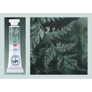White Nights ♥ Set 3 Mã Màu Nước - Set Dùng Thử hoặc Full Box 10ml - Màu Vẽ Dòng Hoạ sĩ 🐻🌸 - Nevskaya Palitra Watercolor