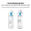 Nước Tẩy Trang La Roche-Posay Cho Da Dầu Mụn / Da Nhạy Cảm Micellar Water Ultra Oliy Skin / Sensitive Skin - 400ml
