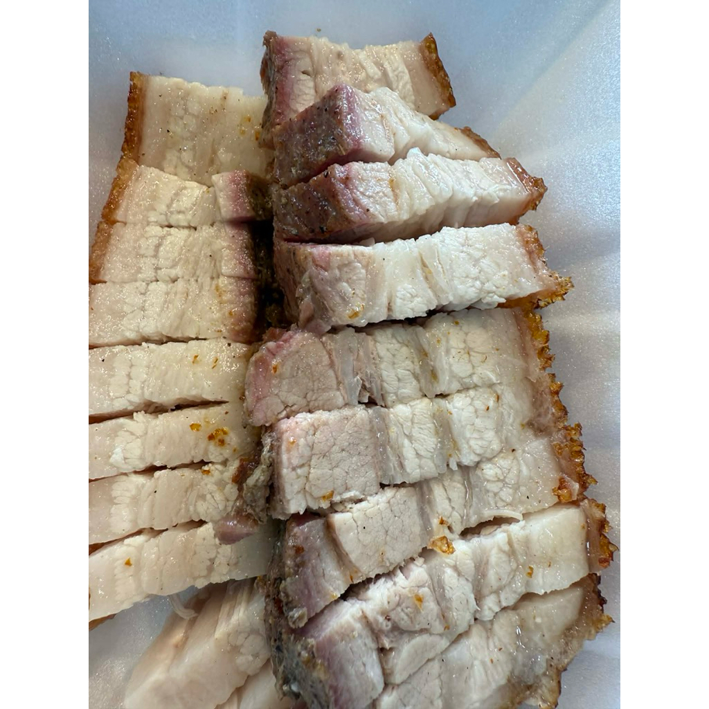 Gia vị ướp heo quay Thanh Ký 500g
