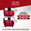Kem Dưỡng Ngày & Đêm Căng Mướt, Sáng Khỏe & Ngừa Lão Hóa OLAY REGENERIST 50G X2