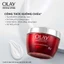 Kem Dưỡng Ngày & Đêm Căng Mướt, Sáng Khỏe & Ngừa Lão Hóa OLAY REGENERIST 50G X2