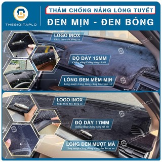 [Fadil,Limo green,Minio green,Lux SA,E34,VF3,VF5,VF6,VF7,VF8.VF9,] Thảm taplo oto VINFAST Nano Blockers UV,Nhung tuyết
