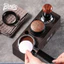 Tamper nén Cà phê lò xo trợ lực BINCOO ( hàng chính hãng ) 51mm, 58mm