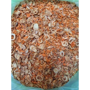 Tép Hành Phi 1kg xá - cuốn trộn chấm đều ngon