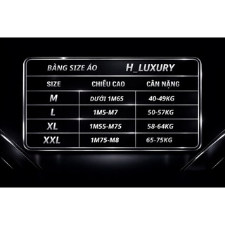 Áo Sơ Mi Nam Dài Tay Sọc Caro Đen Đỏ Lụa Cao Cấp Form Chuẩn Hàn Quốc Dễ Phối Đồ H_LUXURY.