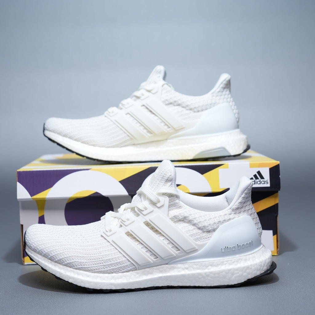 adidas gazelle silver green womens adidas Ultra Boost 4D Uncaged Parley Black – STEALPLUG KL main image 1