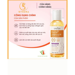 Kem dạn da cho bà bầu - Dưỡng ẩm cho da khô, chống nứt nẻ, rạn da