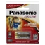 12 vỉ pin Panasonic Akaline*2v
