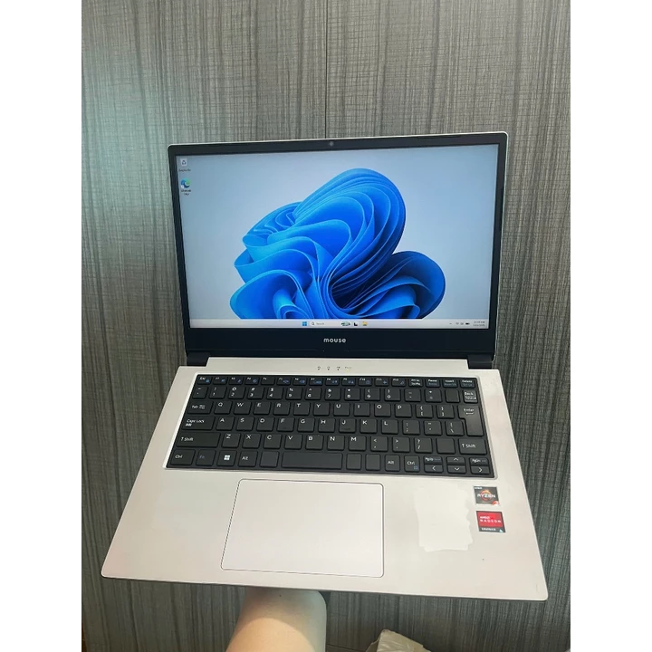 Laptop Nhật Ryzen 3 3250U RAM 8GB SSD 240GB Mouse 14in FHD Laptop Văn Phòng