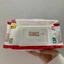 Khăn Giấy Ướt Baby Phú Đạt 100 Tờ Mềm Mịn, Dịu Nhẹ, An Toàn Cho Da Bé