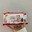 Khăn Giấy Ướt Baby Phú Đạt 100 Tờ Mềm Mịn, Dịu Nhẹ, An Toàn Cho Da Bé