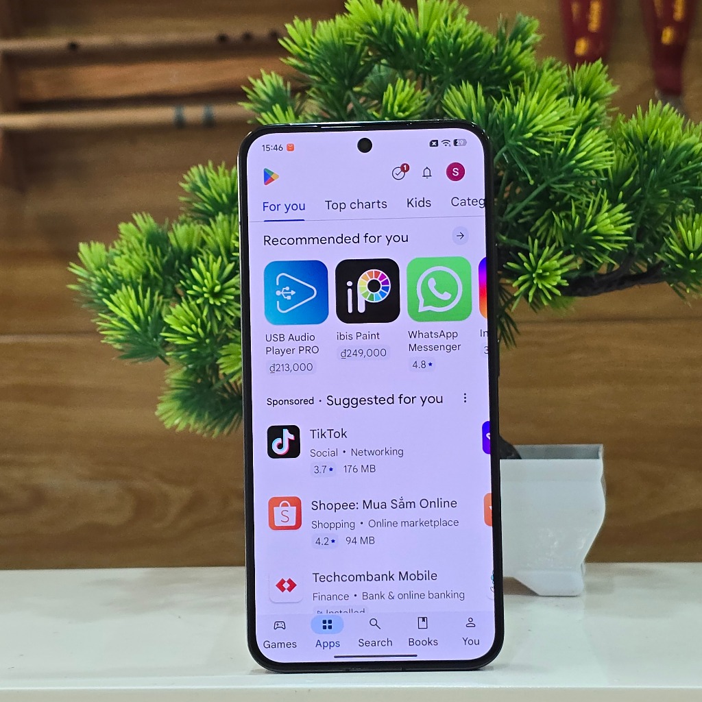 Điện Thoại Xiaomi 14 5G [Full Google Ngân Hàng] Chip Snapdragon 8 Gen 3 - Màn Oled 120Hz - Thiết Kế Nhỏ Gọn Cao Cấp