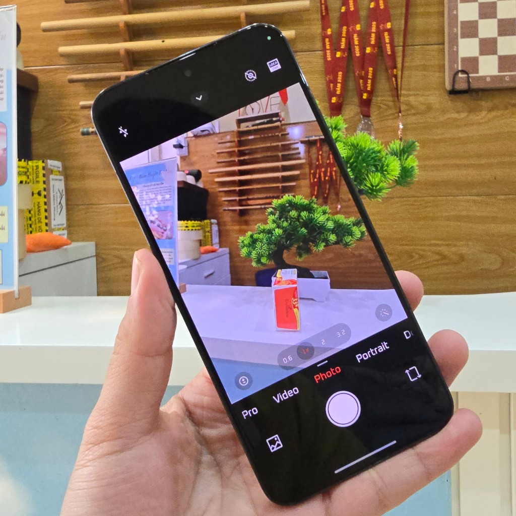 Điện Thoại Xiaomi 14 5G [Full Google Ngân Hàng] Chip Snapdragon 8 Gen 3 - Màn Oled 120Hz - Thiết Kế Nhỏ Gọn Cao Cấp