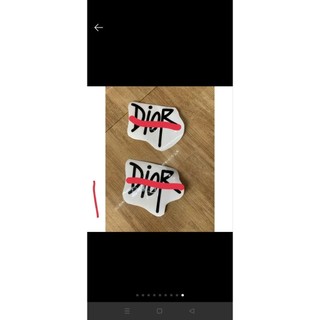chữ lẻ các logo nổi tiếng dùng dán xe điện trang trí