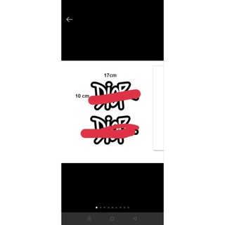 chữ lẻ các logo nổi tiếng dùng dán xe điện trang trí