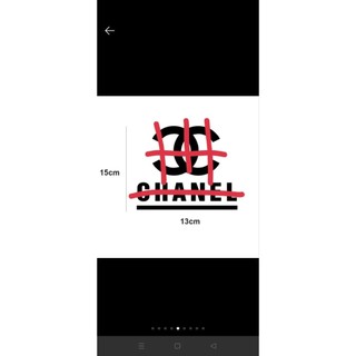 chữ lẻ các logo nổi tiếng dùng dán xe điện trang trí