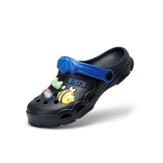 Sandal thông dụng Biti's Bé Trai BEB007400 size 38 đến 39