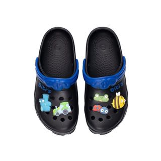 Sandal thông dụng Biti's Bé Trai BEB007400 size 38 đến 39