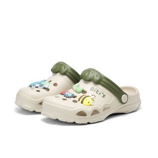 Sandal thông dụng Biti's Bé Trai BEB007400 size 38 đến 39