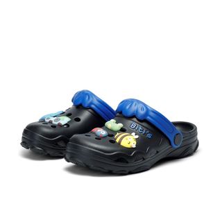 Sandal thông dụng Biti's Bé Trai BEB007400 size 38 đến 39
