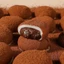 Hộp quà tặng gồm bánh Daifuku sô cô la kiểu Nhật truyền thống, bánh Mochi sô cô la nổi tiếng