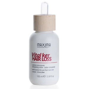 E26_Serum hỗ trợ dưỡng tóc Vitalker hair loss Maxima 100ml