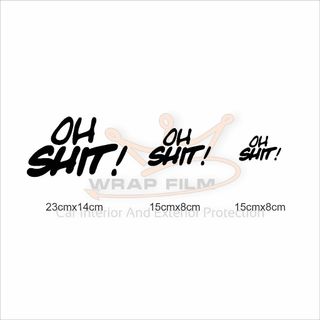 Decal dán trang trí đa vị trí ( TC007)