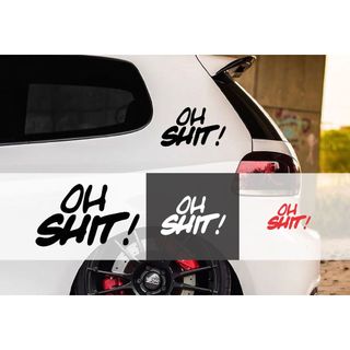 Decal dán trang trí đa vị trí ( TC007)