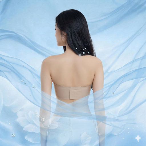 Áo Ngực Quây Đi Biển Santony 8738 & 2271 - Tàng Hình Chống Trượt PIER N°5