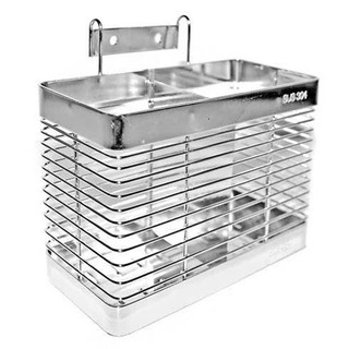 Giỏ Đựng Đũa Bắng INOX, Sang Trọng, Tiên Lợi, Gọn Gàng, Tiện Ích...