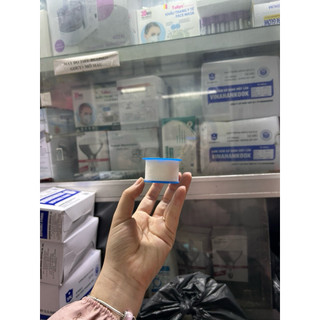 Băng dính cuộn y tế 2.5x5m ( cuộn)