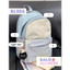 Balo Nam Nữ Lớn Đơn Giản BL556