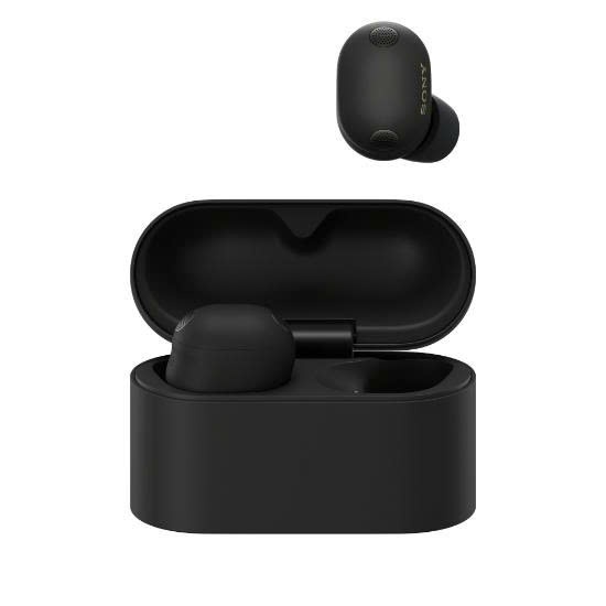[WF1000XM6] Tai nghe chống ồn không dây WF-1000XM6 - Hàng Chính Hãng Sony | BigBuy360 - bigbuy360.vn