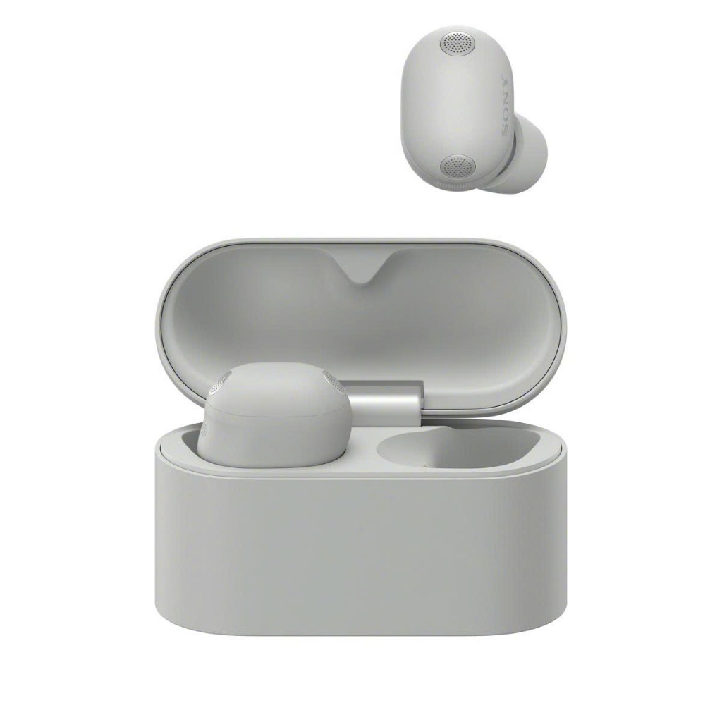 [WF1000XM6] Tai nghe chống ồn không dây WF-1000XM6 - Hàng Chính Hãng Sony | BigBuy360 - bigbuy360.vn