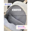 Balo Nữ Nơ Dễ Thương BL548