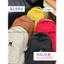 Balo Nam Nữ Trơn Đơn Giản BL546