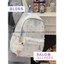 Balo Nữ Họa Tiết Ngôi Sao Cute BL544