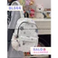 Balo Nữ Họa Tiết Ngôi Sao Cute BL544