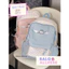 Balo Nữ Chấm Bi Dễ Thương Chống Nước BL543