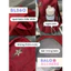 Balo Nữ Thời Trang Chống Nước BL560