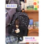 Balo Nữ Họa Tiết Hello Kitty Cute Chống Nước BL562