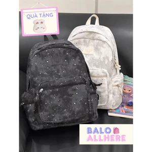 Balo Nữ Xinh Họa Tiết Bầu Trời Sao BL563