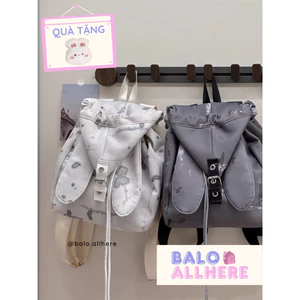 Balo Mini Hình Thỏ BL568