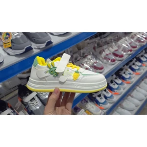 GIÀY 99K [Size 35-37] - Giày Trẻ Em Nhiều Mẫu Thể Thao, Chun Thể Dục, Nhẹ Đế Êm Phù Hợp Đi Học, Đi Chơi.