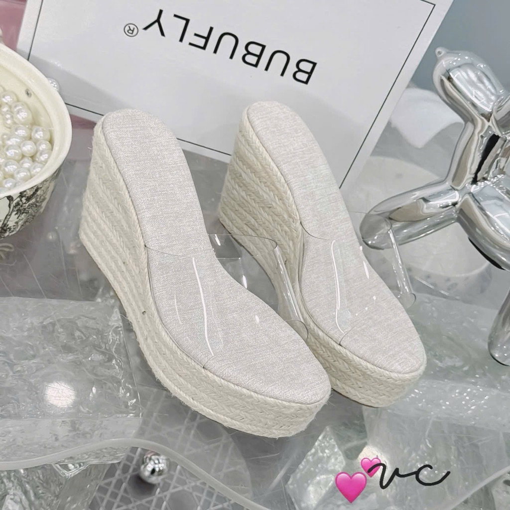 Lê xuồng mica Qccc