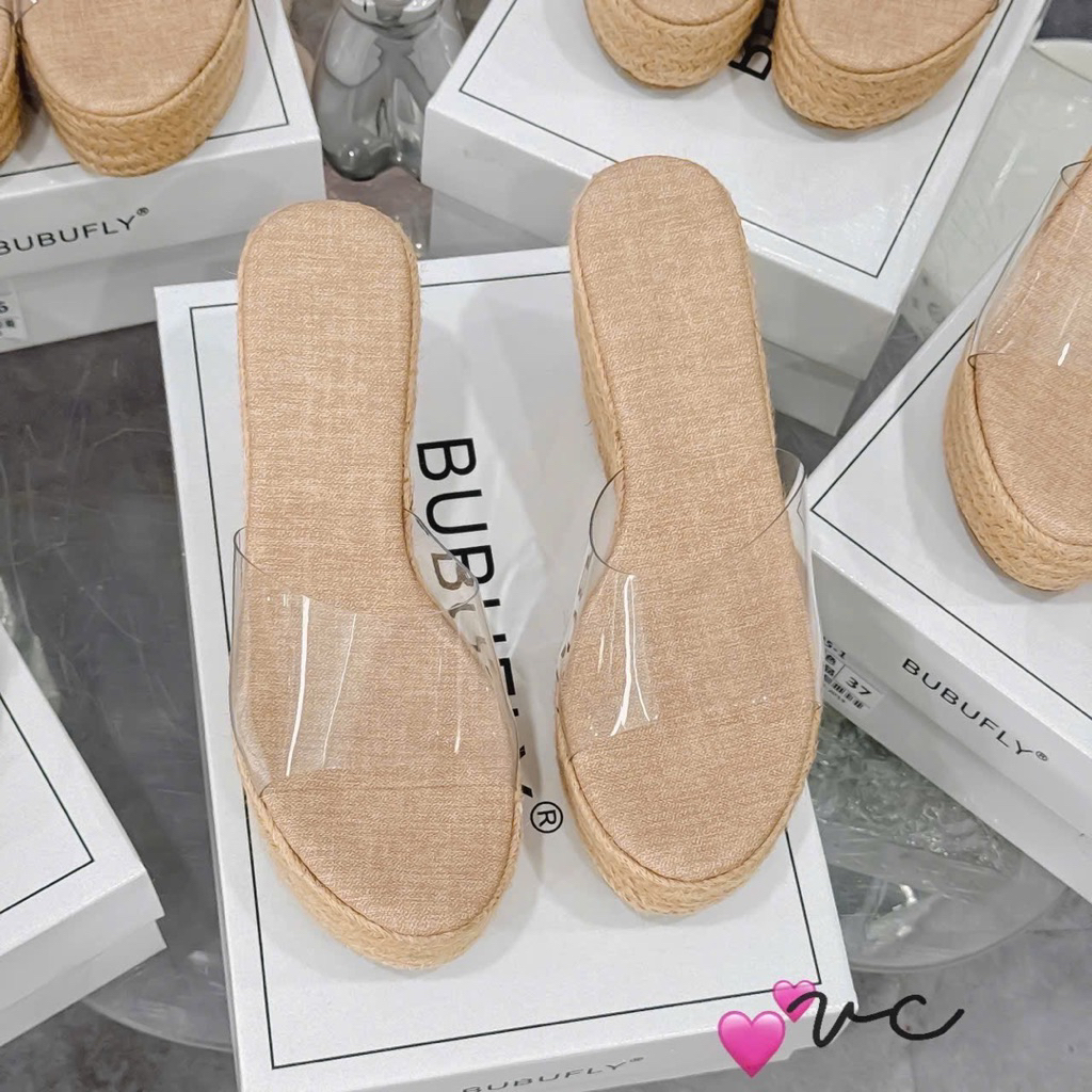 Lê xuồng mica Qccc